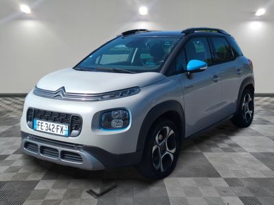 Citroen - C3 Aircross Puretech 110 SS Bvm6 Rip Curl - ES - M…