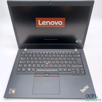 Ordinateur portable Lenovo Thinkpad L14 Gen 1 Noir - AMD Ryz… (photo 2)