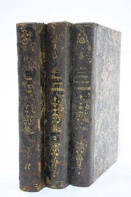 RESIE (Lambert-Elisabeth d'Aubert, comte de).? Histoire de l…