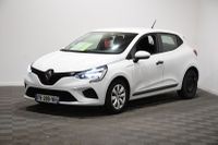 VASP RENAULT CLIO V SOCIETE 1.5 BLUEDCI 85ch AIR NAVI - Dmec…