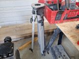 a picture of a workbench with tools on it