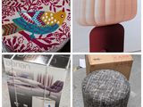 several different pictures of different items displayed in a collage of photos
