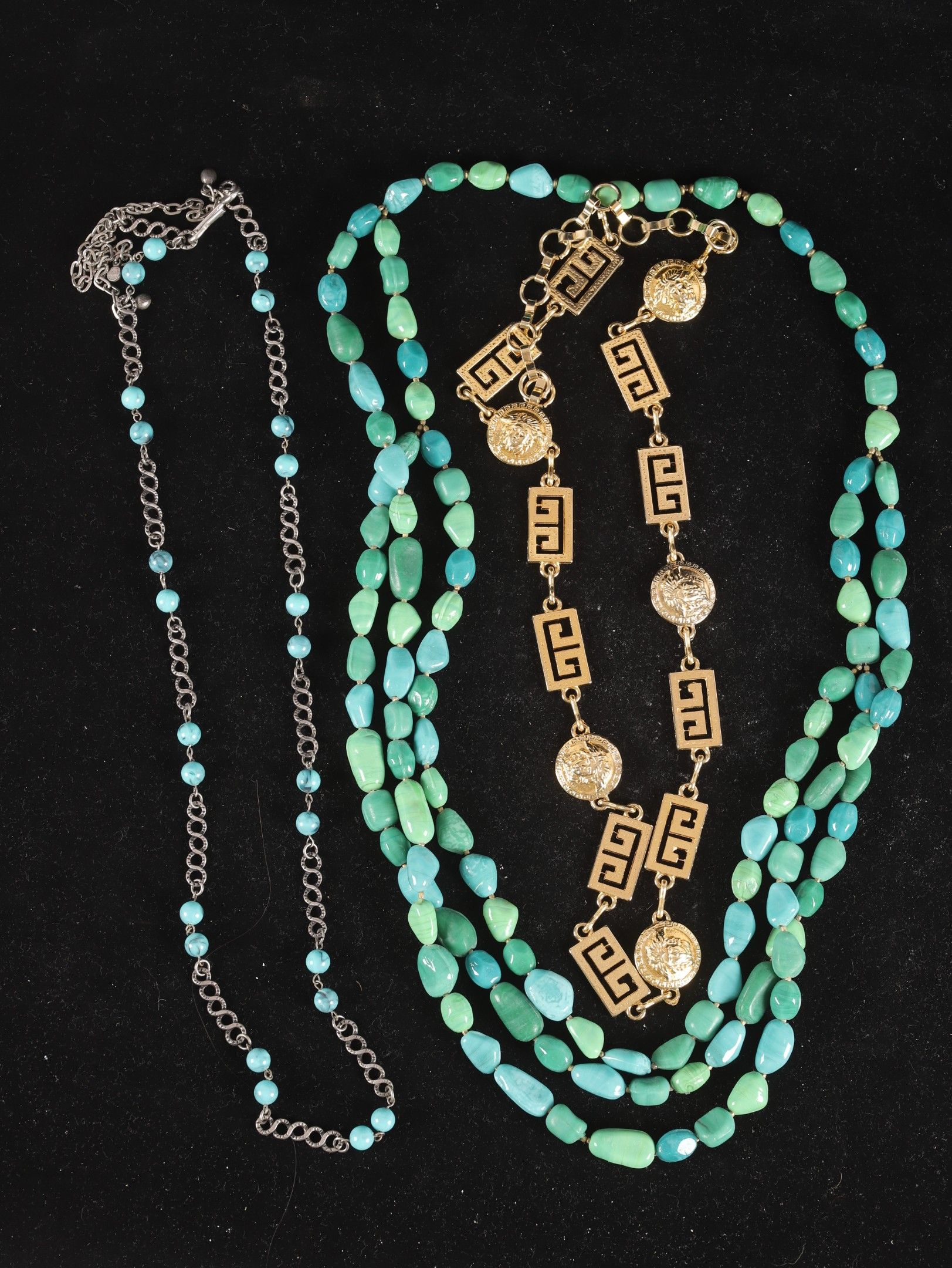 Bijoux & Pierres Précieuses