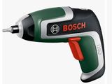 bosch cordless screwdriver with driver