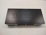 an image of a close up of a black box on a table