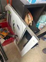 Un kakémono logoté à l'enseigne "L2C CONDUITE". (photo 2)
