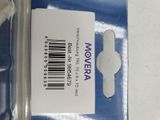 a plastic spoon and fork in the package
