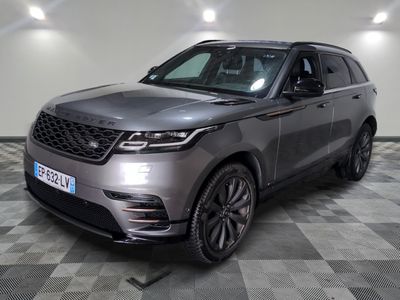 land rover range rover velarx 2 0 dc4 awd 5dr