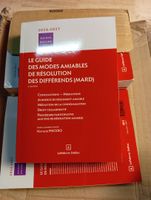 Guide des modes amiables de résolution des différends 2026/2…
