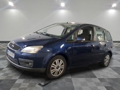 FORD - FOCUS CMAX 1.6 - ES - Mise en service: 29/06/2005 - V…