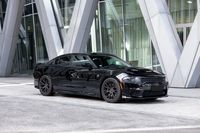 2016 - Dodge Charger SRT Hellcat ex-Thiago MOTTA