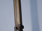 a metal object that is sitting on top of a table