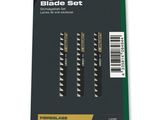 park side jisaw blade set