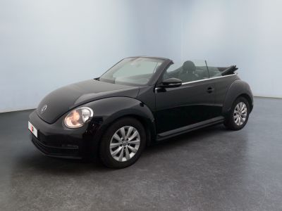 VOLKSWAGEN Coccinelle Cabriolet 1.