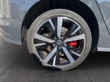 a close up of a wheel on a car