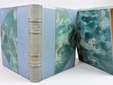 a book that is open to show the inside of it