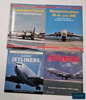 Lot de 10 livres d'aviation et aéronautique - Avions de lign… (photo 3)