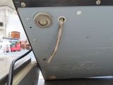 an image of a close up of a piece of luggage