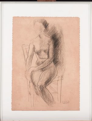 André DERAIN (1880-1954) - Photo 1