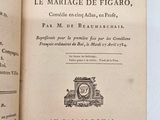 an open book with a picture of a horse on it