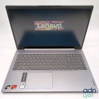 Ordinateur portable Lenovo Ideapad 3 15Ada6 Argent - AMD Ryz… (photo 2)