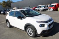 CITROEN C3 SOCIETE PURE TECH 82 S&S FEEL NAV Berline 5P Tein… (photo 2)