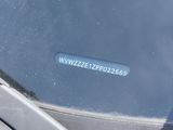 a sticker on the windshield of a car that says wwwzzzzzzzzzzzzzzzzzzzzzzzzzzzzzz