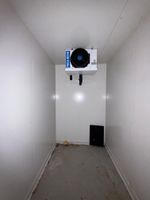 Chambre froide négative ROLESCO N° série 3787698 - panneaux … (photo 5)