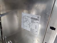 Un flight-case CASELINER sur roulettes aménagé en poste de p… (photo 2)