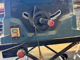 an image of a table saw sitting on top of a table