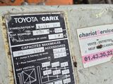 a close up of a sign on the side of a building