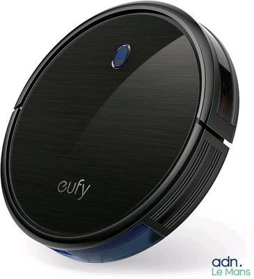 Robot aspirateur EUFY - Robotvac 11S - Retour client vendu e…