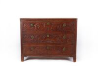 COMMODE PROVENÇALE