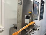 a machine that is sitting on a table in a room
