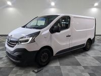 RENAULT - TRAFIC FGN L1H1 1000 KG DCI 120 GRAND CONFORT - GO…