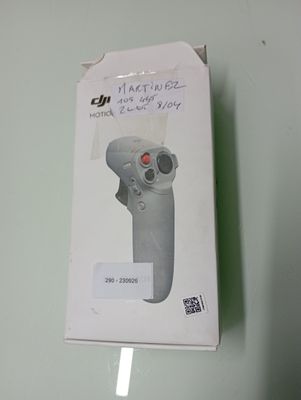 a box with a video game controller inside of it
