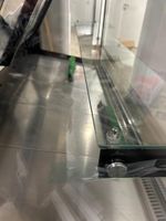 Matériel très récent : Vitrine horizontale GGM GASTRO KTBL 1… (photo 6)