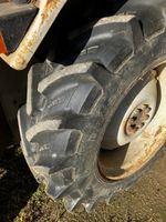 Tracteur FORD 3600 - (photo 6)