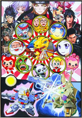 an image of a picture of a bunch of anime characters