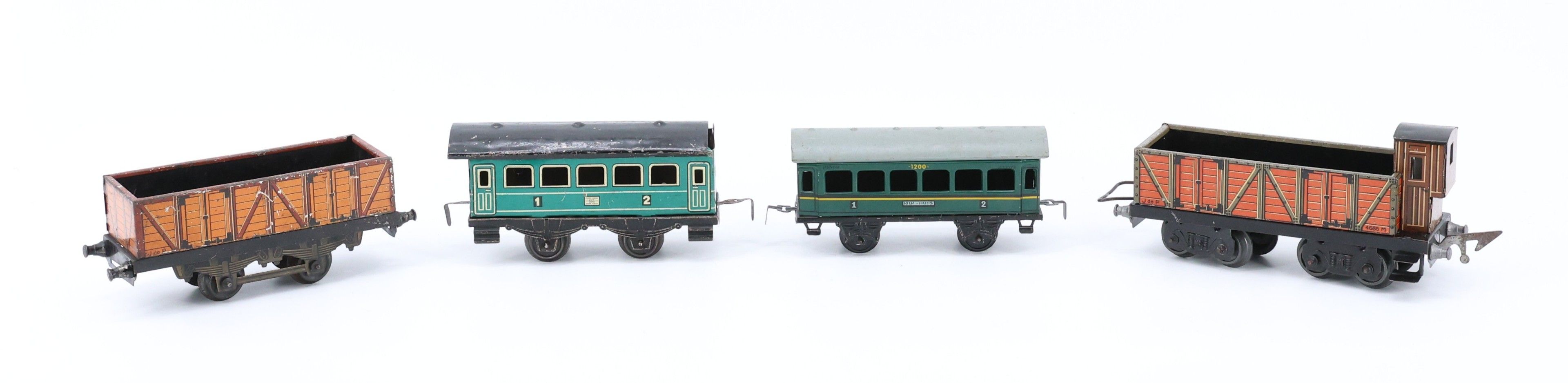 Objets d'art & Curiosités