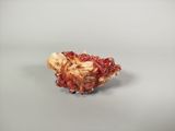an image of a piece of food that is on a table