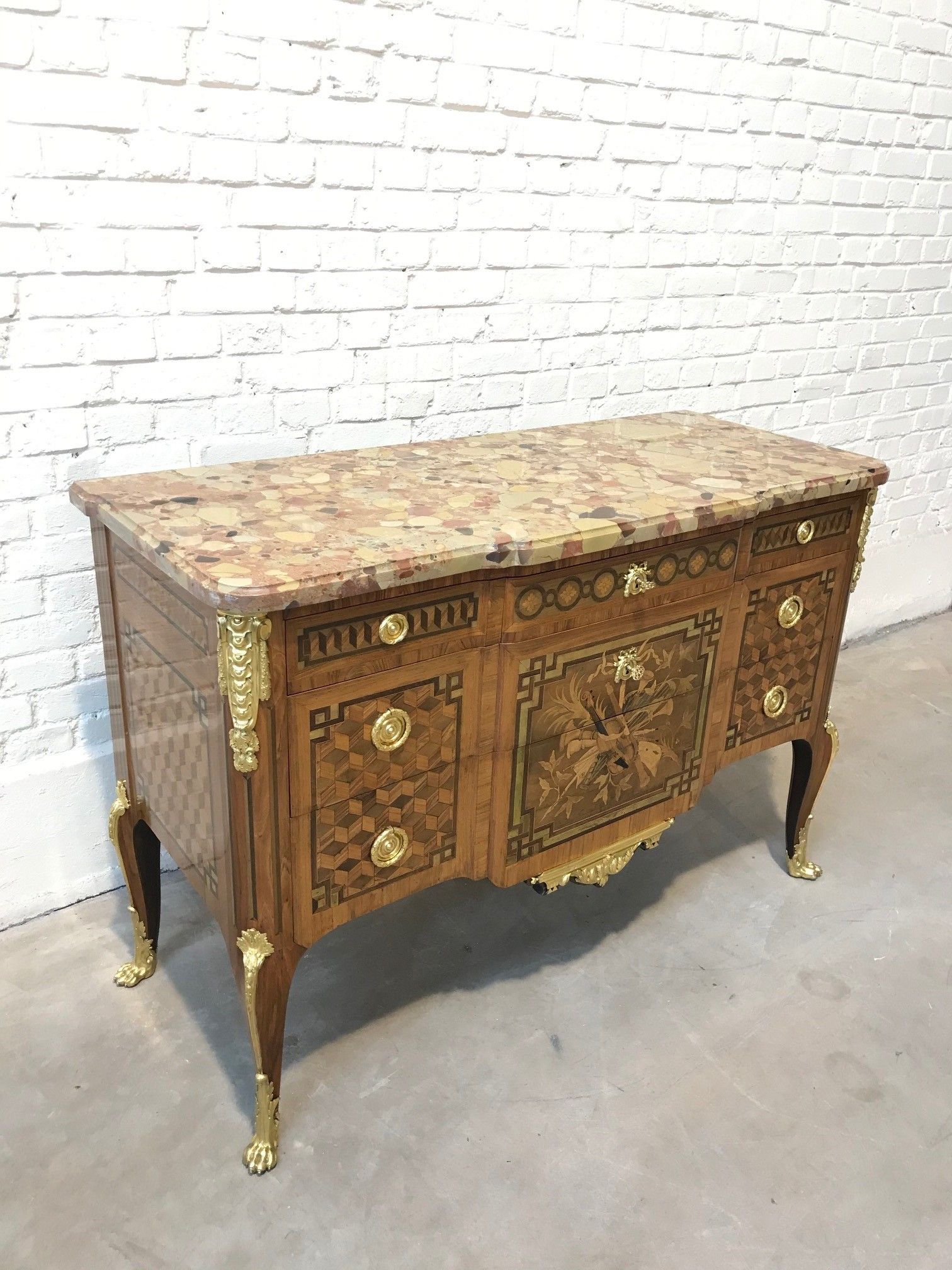 Mobilier Ancien