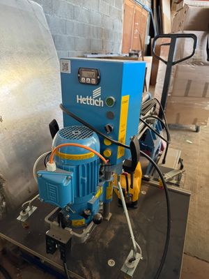 HETTICH Blue Max Mini Modular Plus