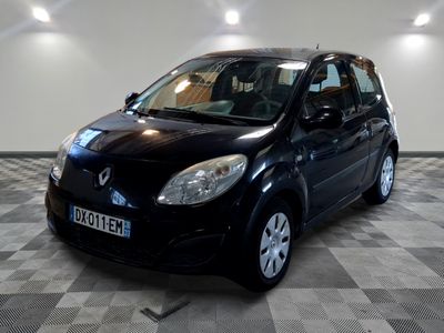 RENAULT - TWINGO II 1.2 LEV 16V 75 ECO2 EXPRESSION - ES - Mi…