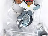 une photo d'un sac sur lequel figure un personnage de dessin animé