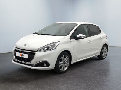 PEUGEOT 208 PureTech 82ch S&S BVM5 6.