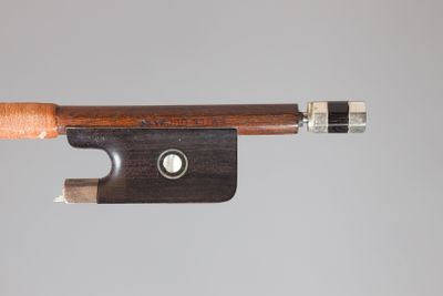 Baguette d'archet de violon de Émile François OUCHARD (père)…