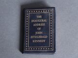Discours d'investiture de John Fitzgerald Kennedy, président des États-Unis