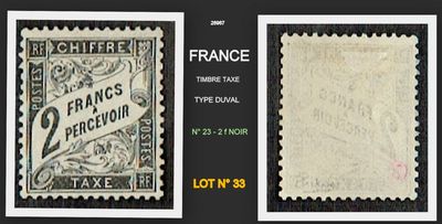a couple of stamps that are on top of each other