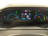 the dashboard of a car with a speedometer, gauges, and other instruments